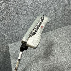 Wilson Harmonized M1 Blade Putter  /  Left-Handed‎ LH  /  Steel ~35"